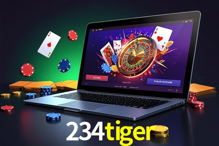 Security Systems 234tiger