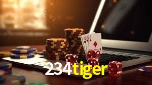 Spaceman Game 234tiger