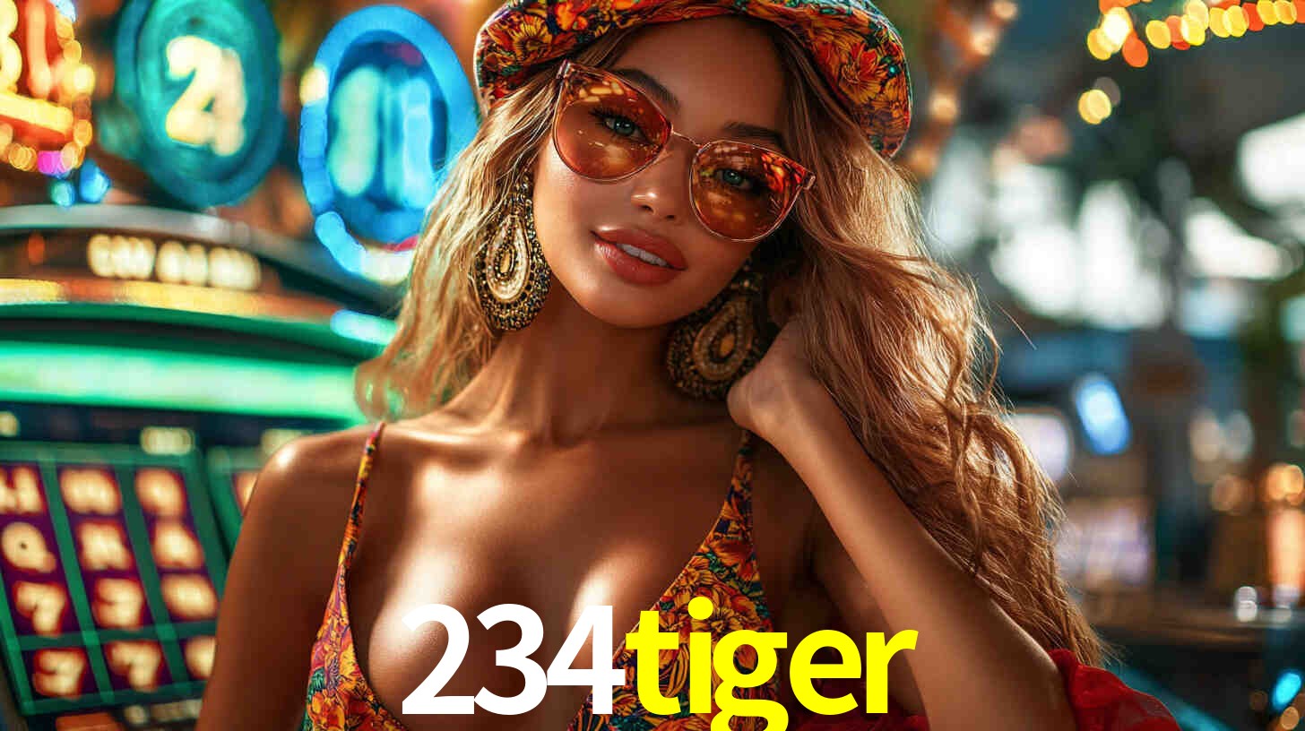 Premium Interface 234tiger