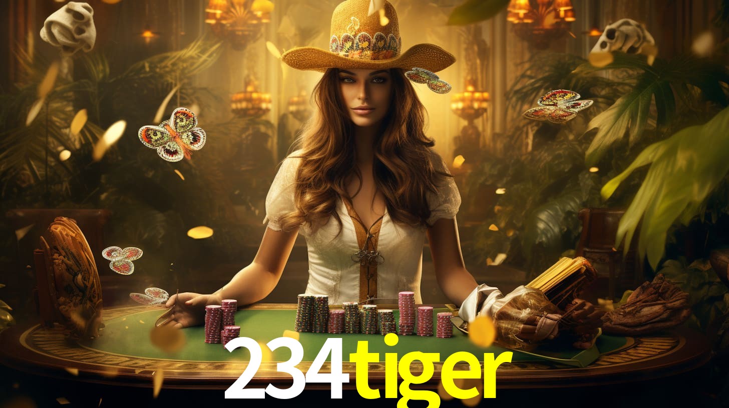Live Casino 234tiger