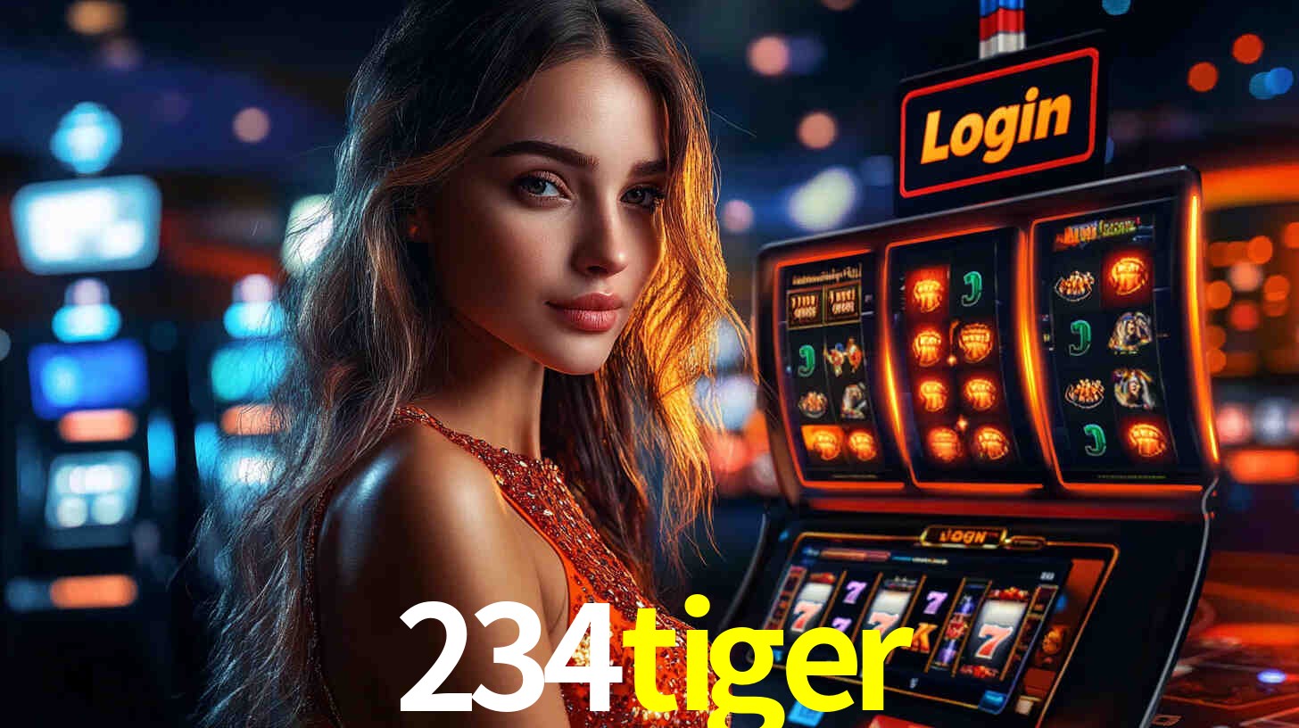 234tiger bet