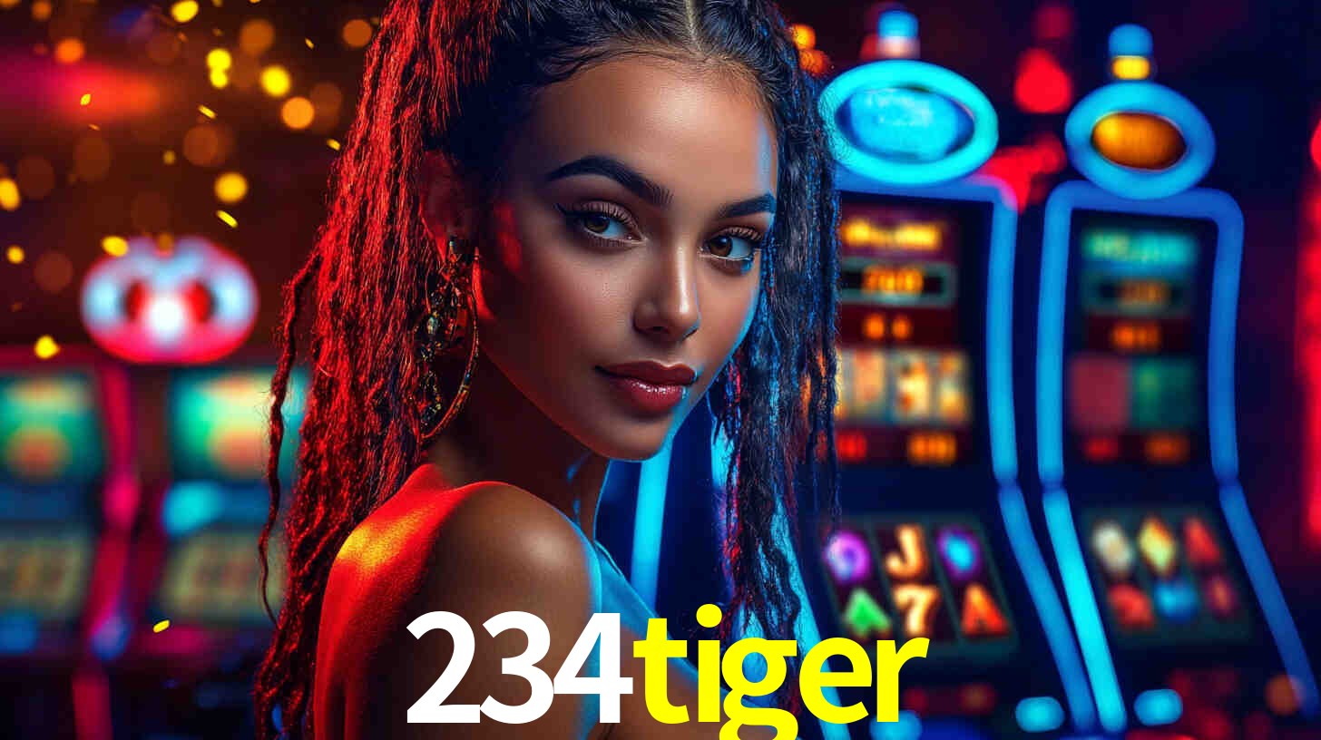 A Popularidade dos Caça-Níqueis no 234tiger