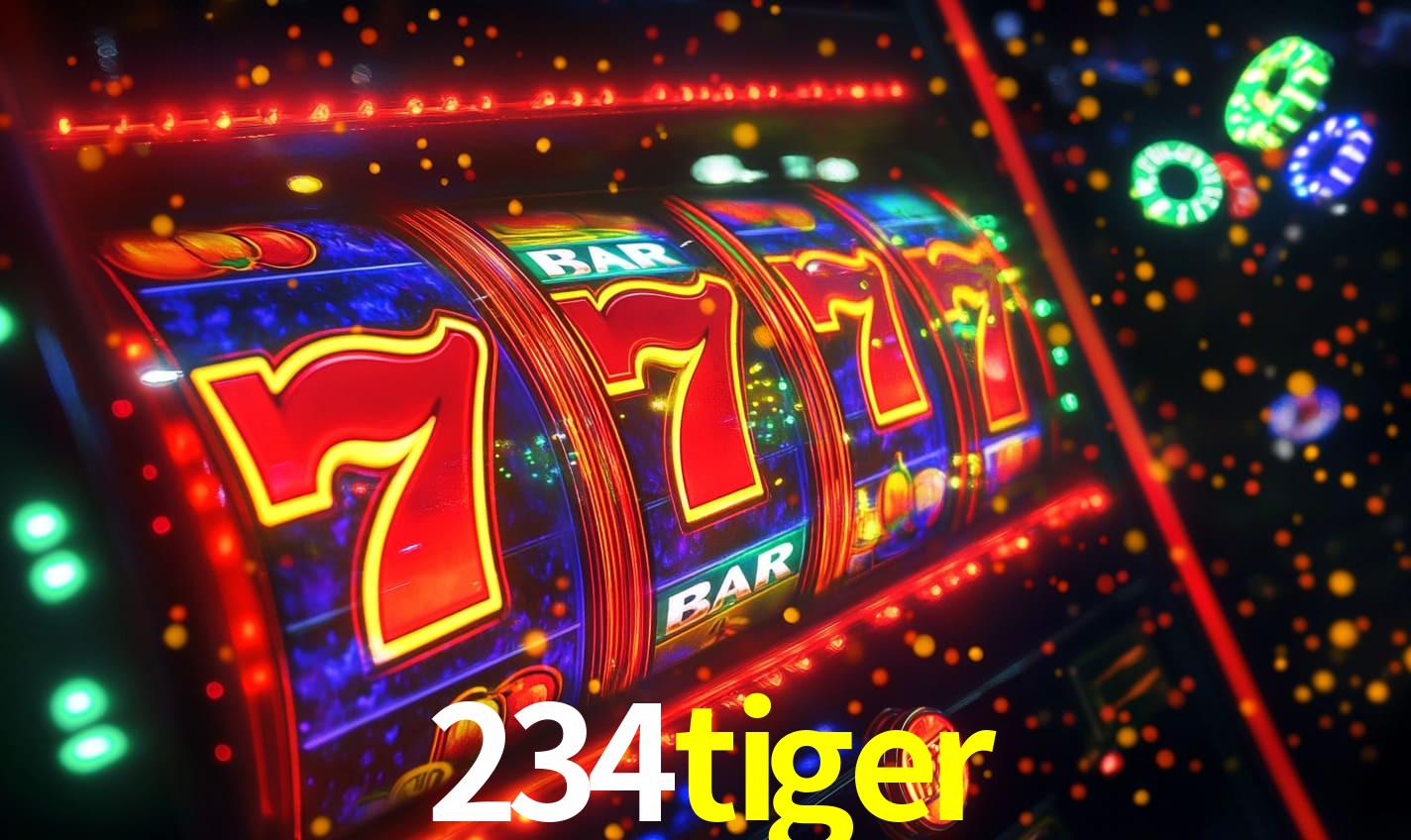 234tiger: Seu Especialista em Apostas Esportivas Brasileiras