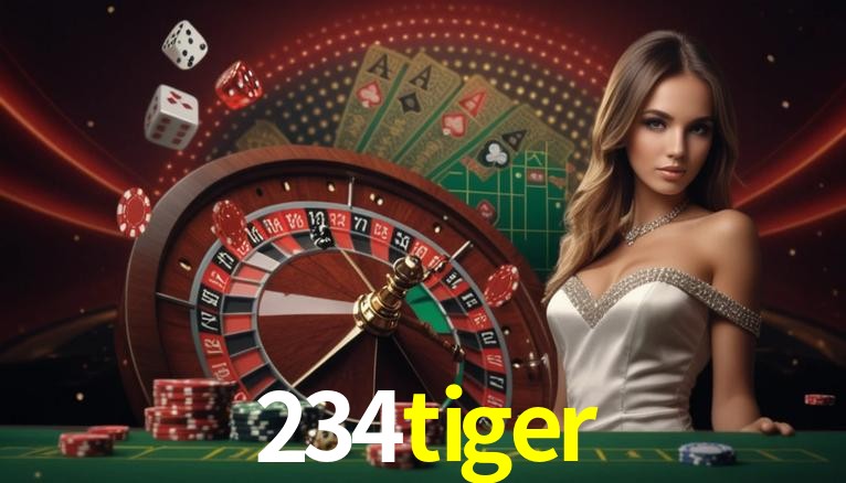 Quick Registration 234tiger