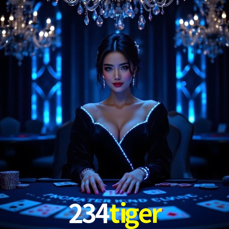 Slot Games 234tiger