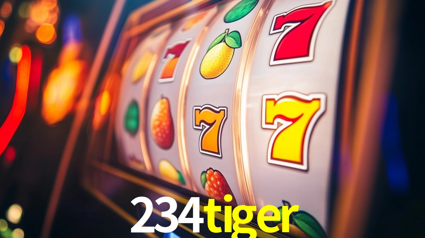 Tournaments 234tiger