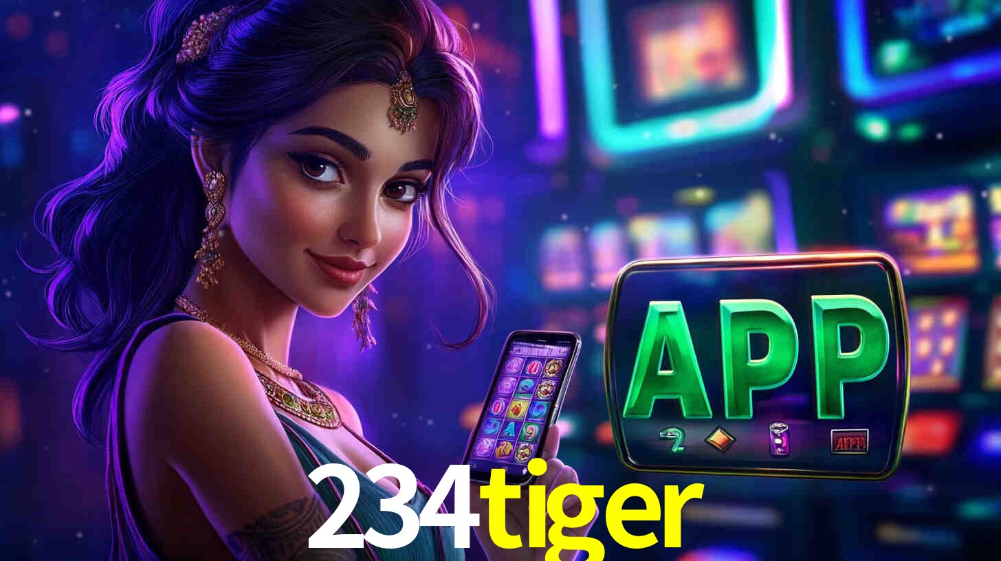 234tiger,234tiger.com