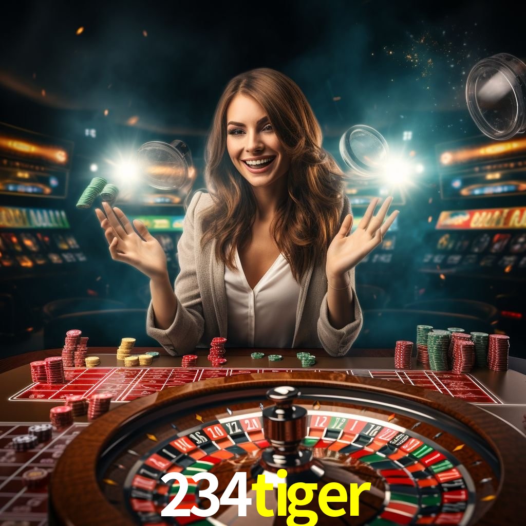 234tiger