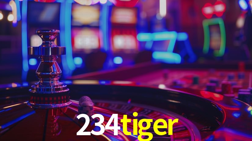 234tiger,234tiger.com