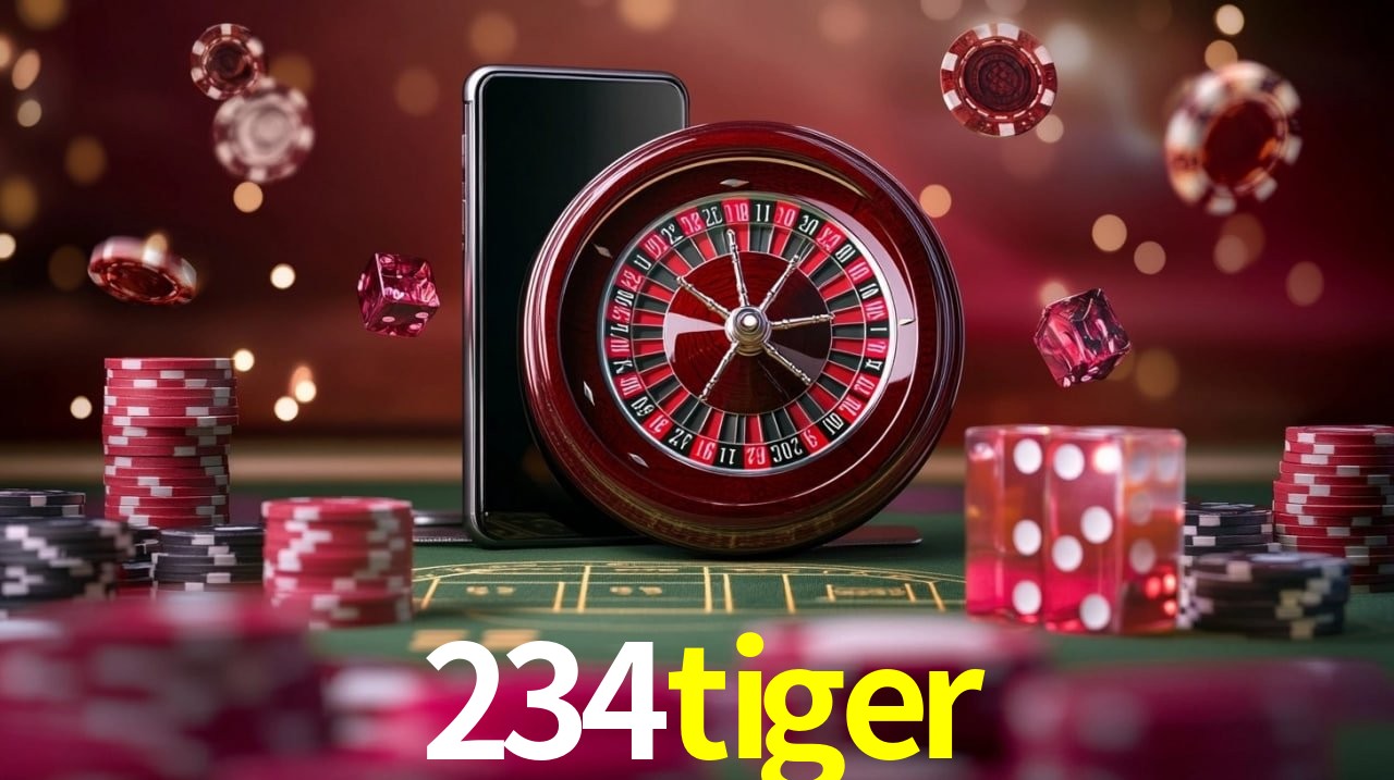 Tennis Betting 234tiger