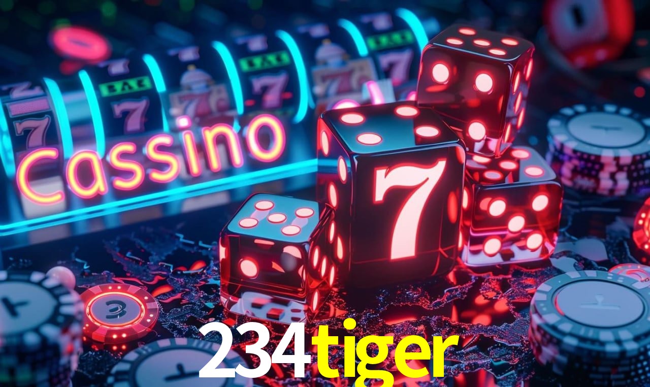 Welcome Bonus 234tiger