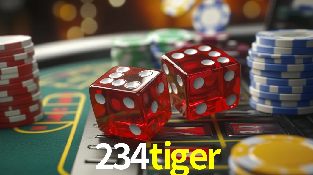 Programa VIP 234tiger