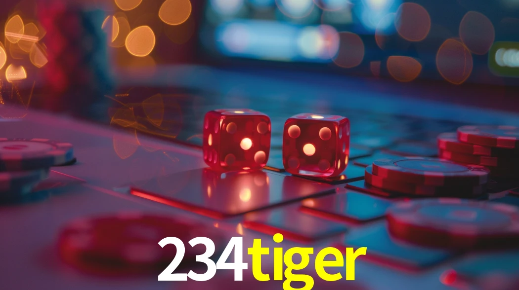 Account Benefits 234tiger