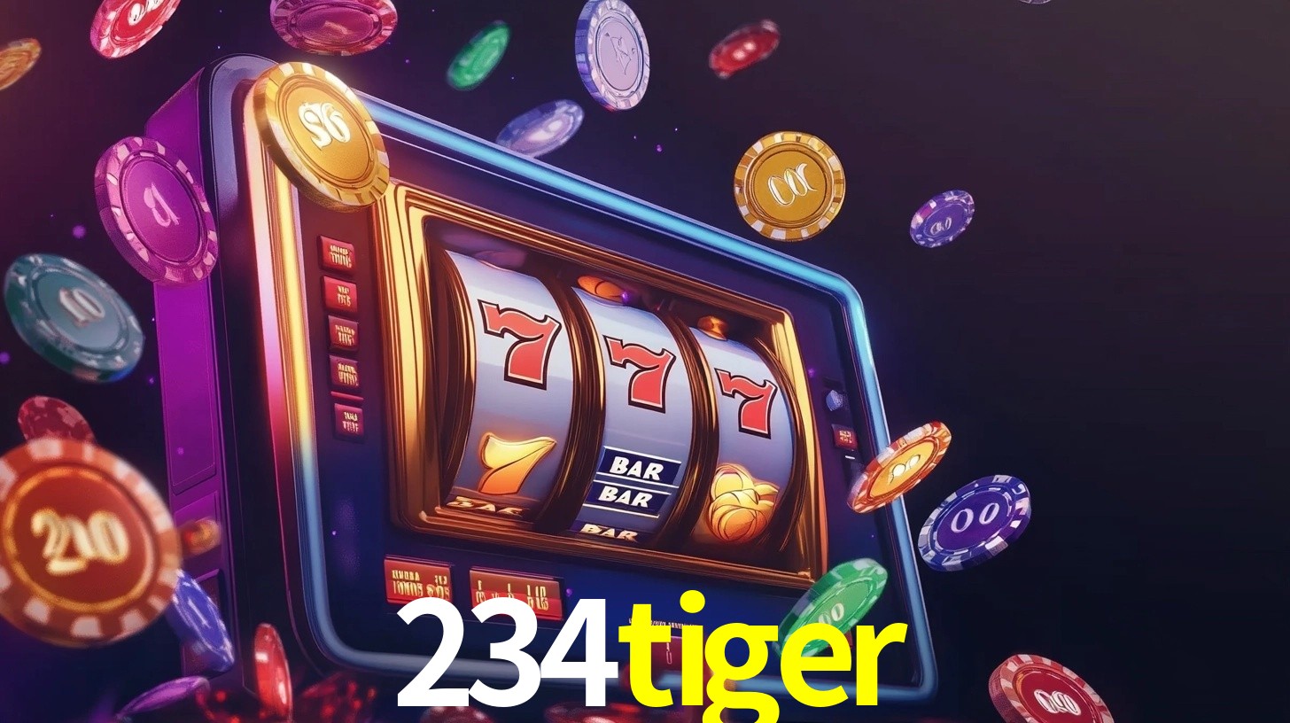 Welcome Bonus 234tiger