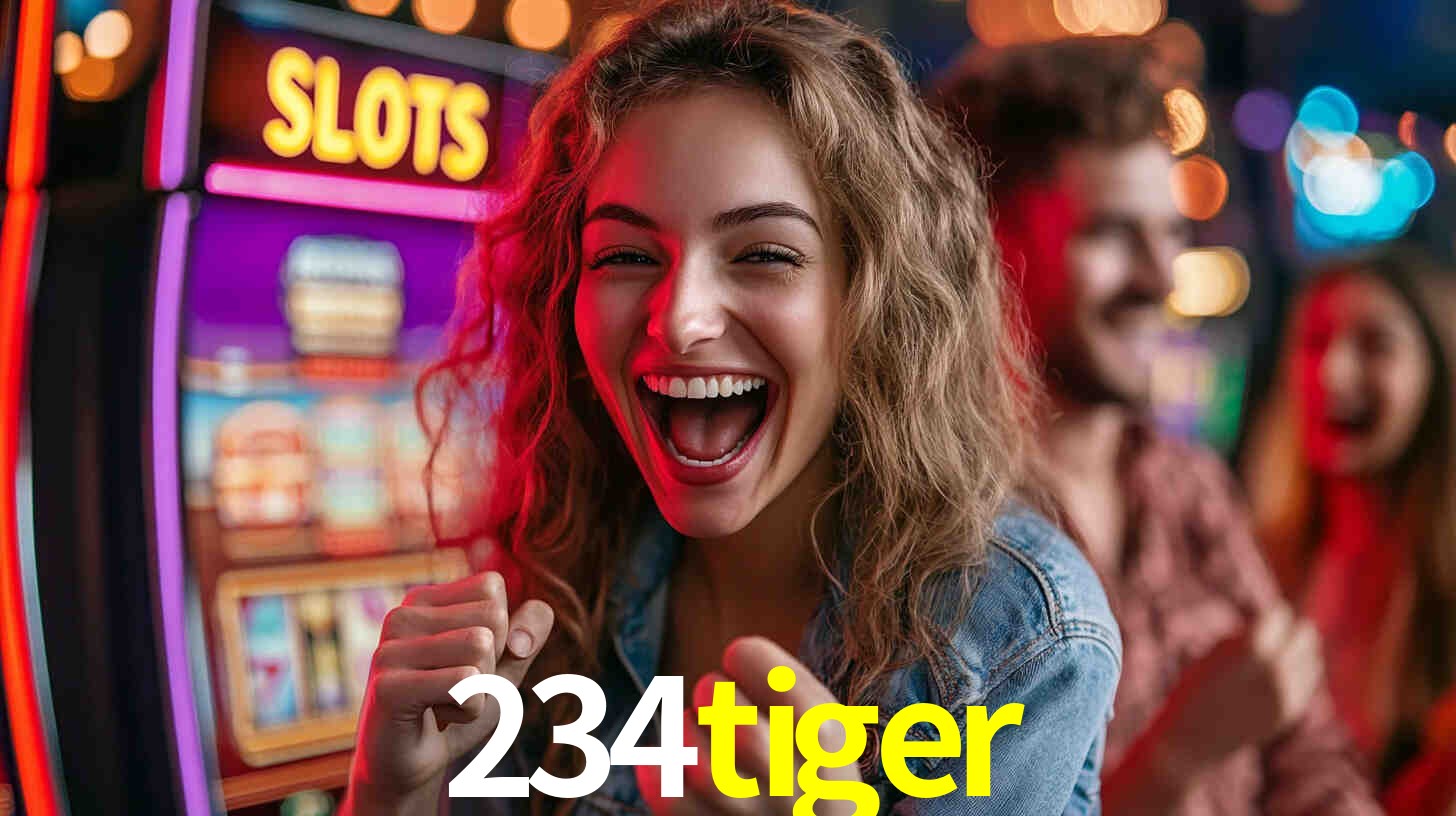 Descubra a Essência do 234tiger: Nossa História e Compromissos