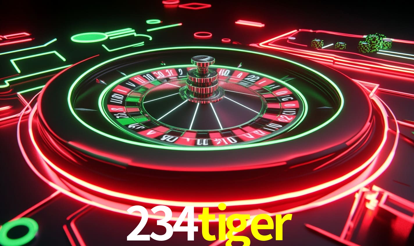 Descubra a Essência do 234tiger: Nossa História e Compromissos
