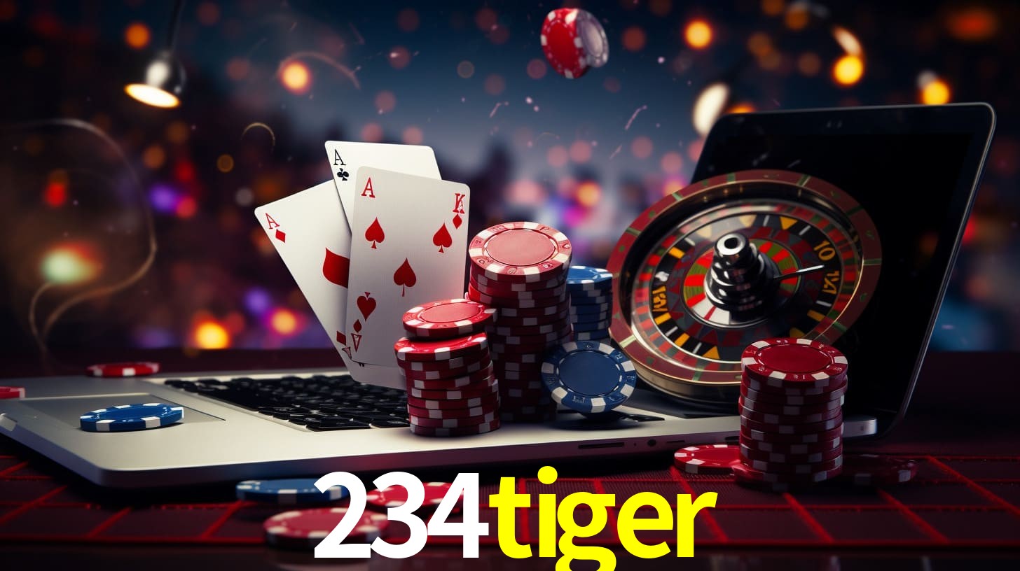 VIP Casino 234tiger