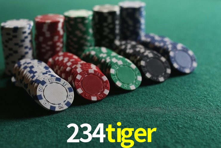 Game Statistics 234tiger
